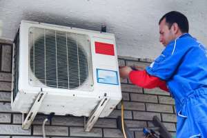 24/7 and Emergency HVAC Near Crockett Mls, TN | Air Conidtioning and Heating Contractors
